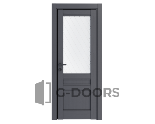 ДО ID2 Neo Glass light Graphite